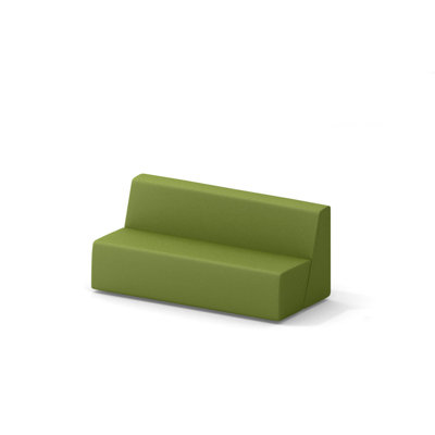 Steelcase Campfire Sofa