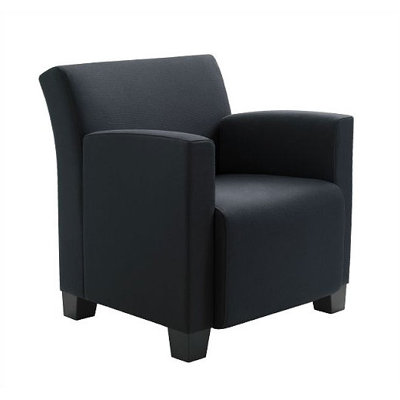 Steelcase Jenny Upholstered Lounge Chair