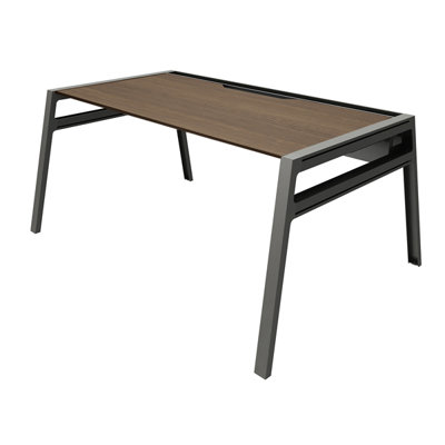 Steelcase Turnstone Bivi Table for One