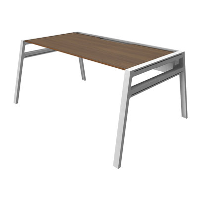 Steelcase Turnstone Bivi Table for One
