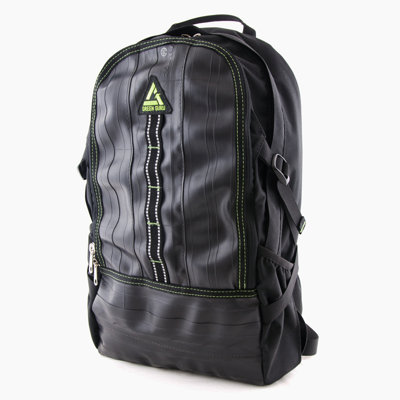 Green Guru Spinner Backpack