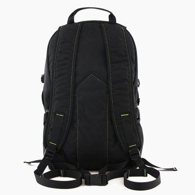 Green Guru Spinner Backpack