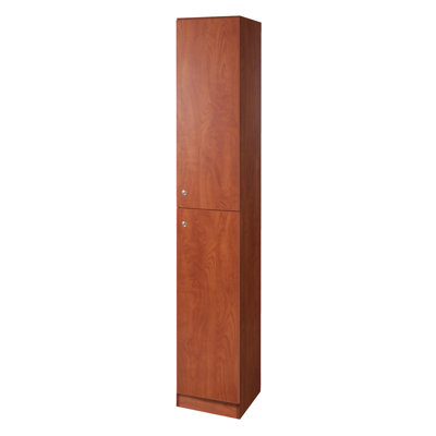 WB Manufacturing Thermal Fused Laminate Locker Kit
