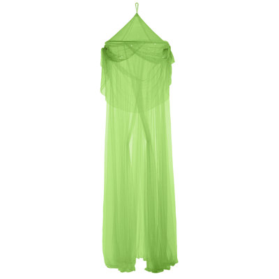 Three Cheers For Girls! Sparkle Tastic Canopy