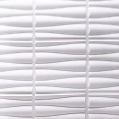 Inhabit Drift Wall Flats