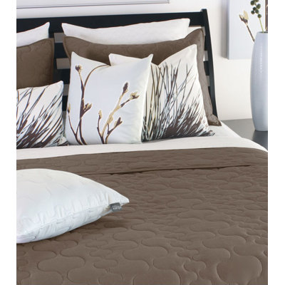 Inhabit Spa Studio Pillow in Mist