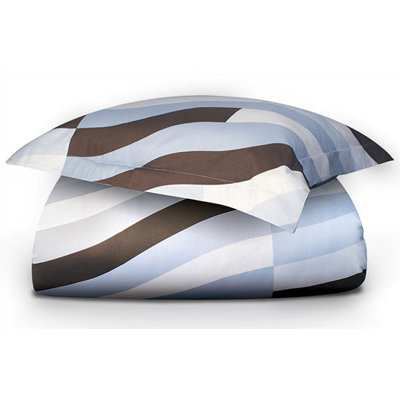 Inhabit Soak Cotton Bedding Collection in Winter Sky