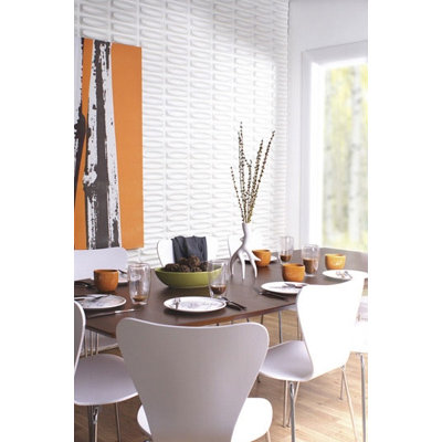 Inhabit Architect Wall Flats - Set of Ten