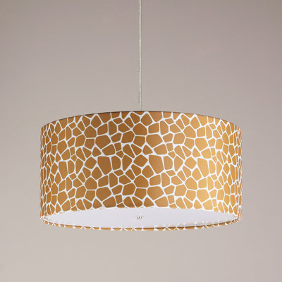 Inhabit Jackson Pendant