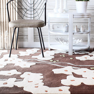 Inhabit Pyrus Rug