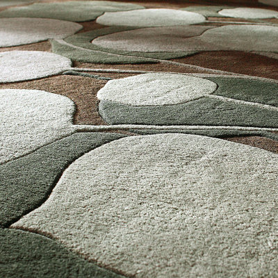 Inhabit Seedling Rug