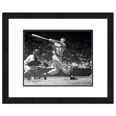 PhotoFile MLB Framed Photo