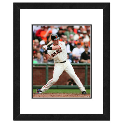 PhotoFile MLB Framed Photo