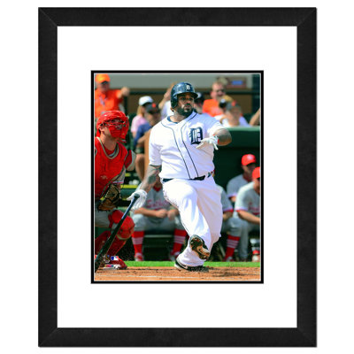 PhotoFile MLB Framed Photo