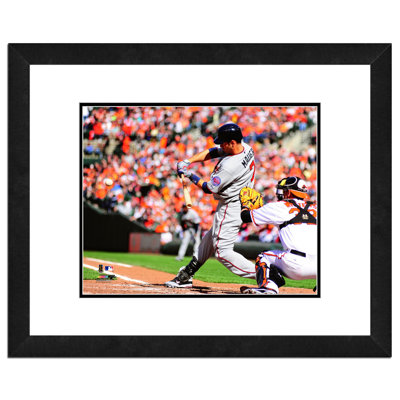 PhotoFile MLB Framed Photo