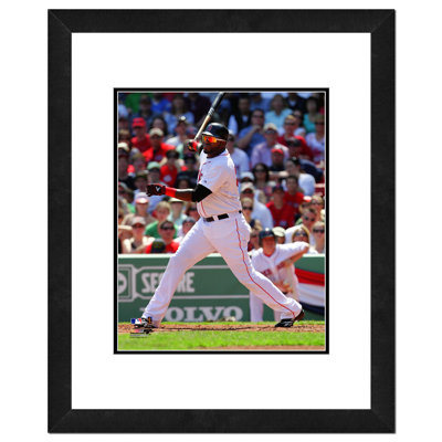 PhotoFile MLB Framed Photo
