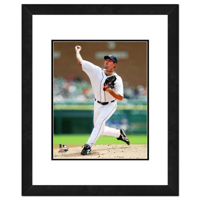 PhotoFile MLB Framed Photo