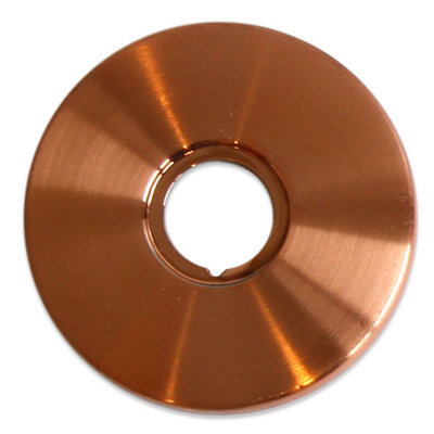 Jewel Faucets Jewel Shower Series Solid Brass Anti Lime Directional Body Spray Bar