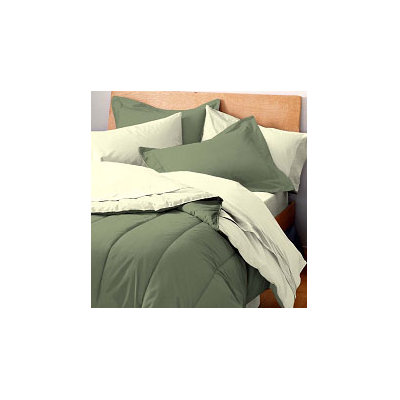 Martex Reversible Bedding Collection