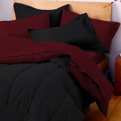 Martex Reversible Bedding Collection