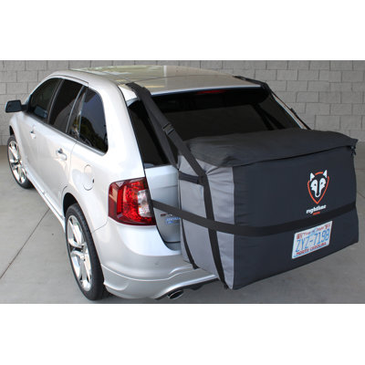 Rightline Gear Cargo Saddlebag