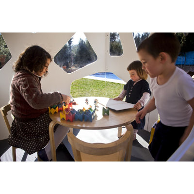 Smart Playhouse Kyoto Junior Playhouse