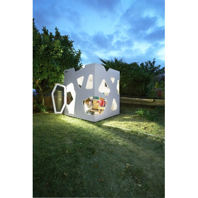 Smart Playhouse Kyoto Junior Playhouse