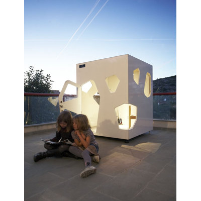 Smart Playhouse Kyoto Mini Playhouse