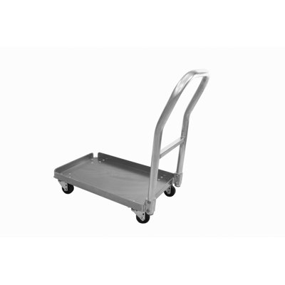 PVIFS Flat Dolly, Supports Pans