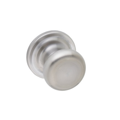 Copper Creek P-Series Keyed Entry Function Heritage Knob