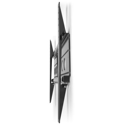 AVF Flat Panel TV Wall Mount (26 - 60" Screens) in Black