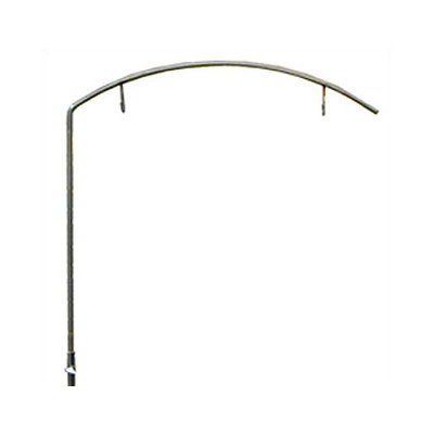 Pinquist Tool & Die 48" - 90" Vertical Adjustable Swing Stand