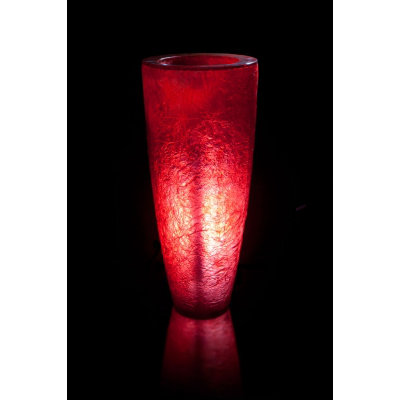 BOGA Furniture Amara S1 Illuminated Planter