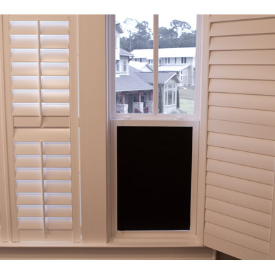 Magic Whiteboard Products Magic Blackout Blind