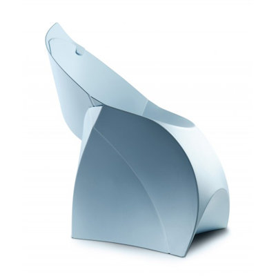 Flux Side Chair
