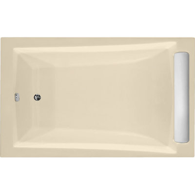 Hydro Systems Designer Regal Tub Only