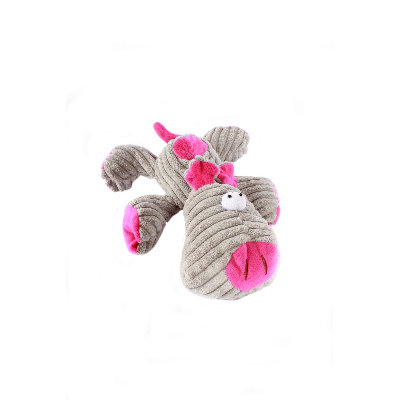 Happy Tails Floppy Dog Toy