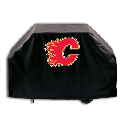 Holland Bar Stool NHL Grill Cover