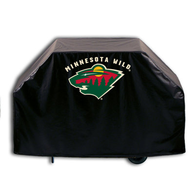 Holland Bar Stool NHL Grill Cover