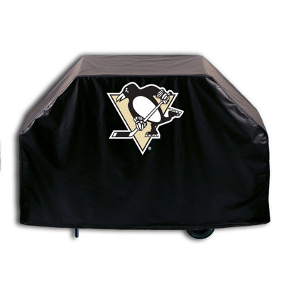 Holland Bar Stool NHL Grill Cover