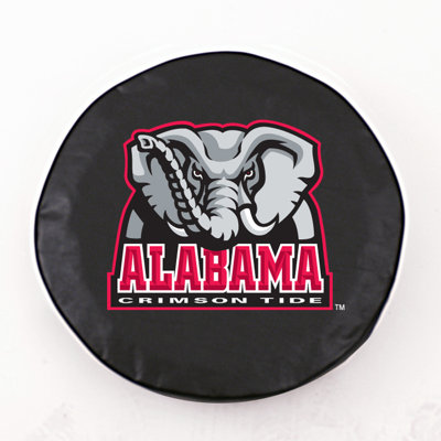 Holland Bar Stool NCAA Tire Cover