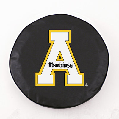 Holland Bar Stool NCAA Tire Cover