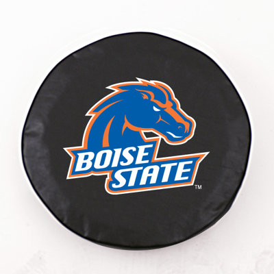 Holland Bar Stool NCAA Tire Cover