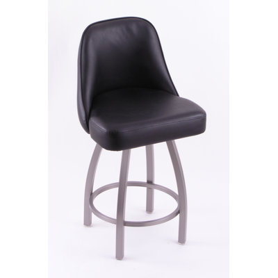 Holland Bar Stool Grizzly Swivel Barstool