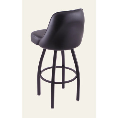 Holland Bar Stool Grizzly Swivel Barstool