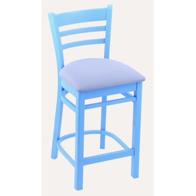 Holland Bar Stool Hampton 3140 Solid Hardwood Stationary Bar Stool