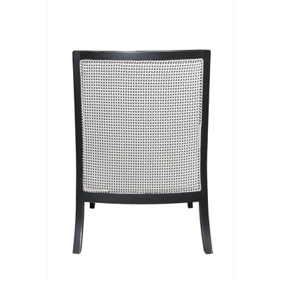 Legion Furniture Fabric Arm Chair