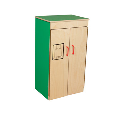 Wood Designs Classic Appliances Refrigerator