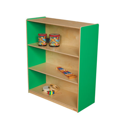 Wood Designs Multi Purpose Bookshelf