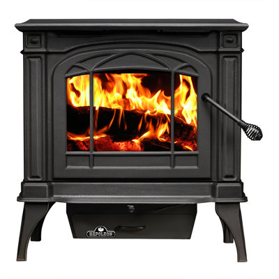 Napoleon EPA Cast Iron Wood Burning Stove